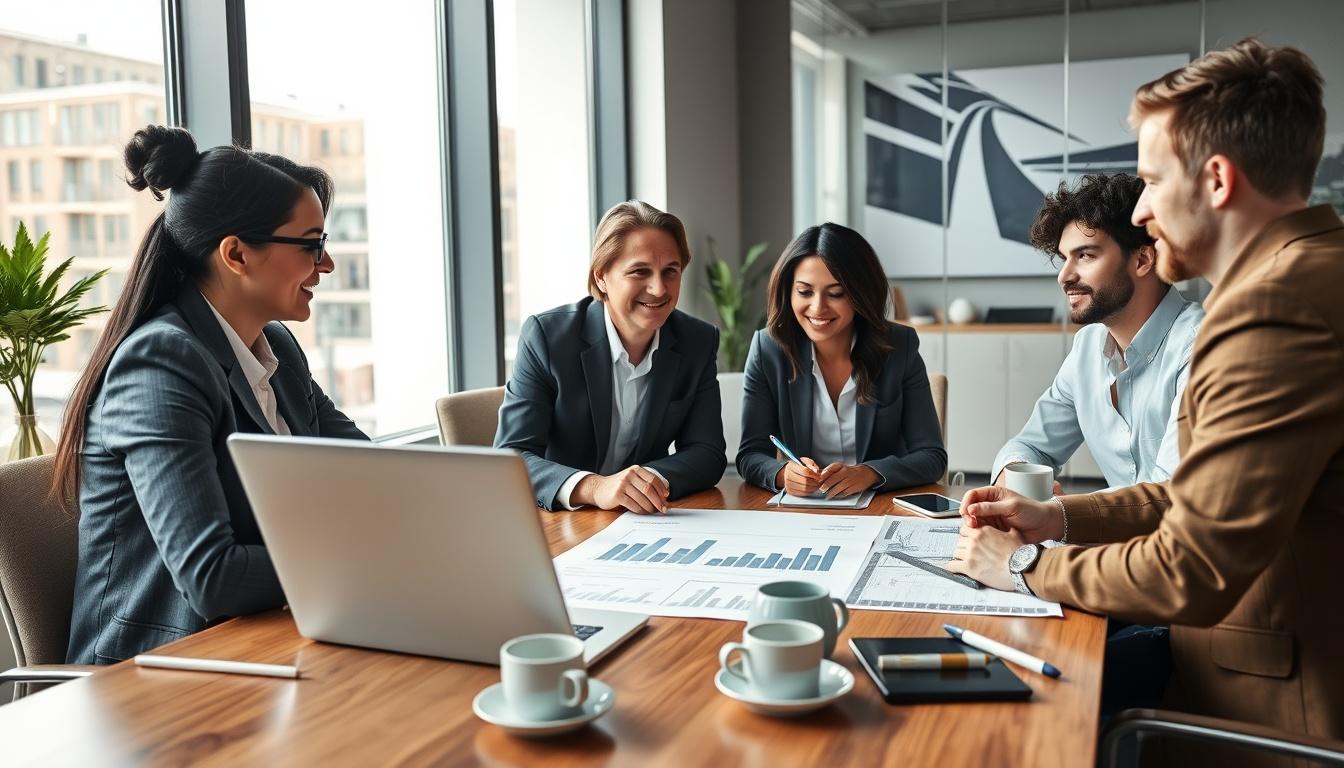 Willkommen bei Quality Balance
